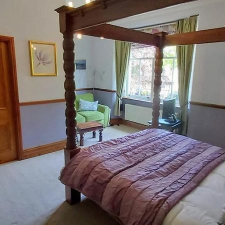 Laurel Cottage Windermere Buitenkant foto