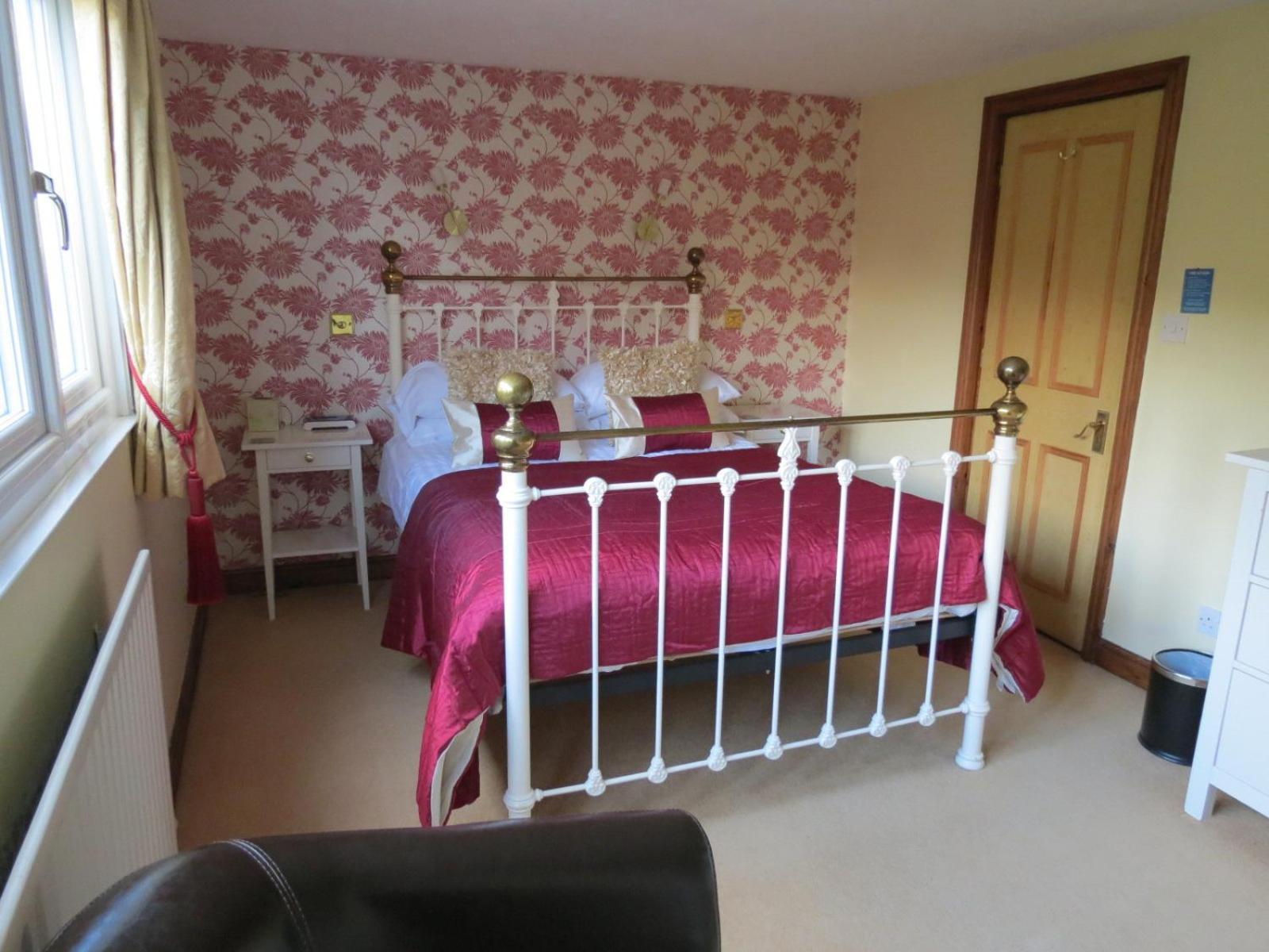 Laurel Cottage Windermere Buitenkant foto
