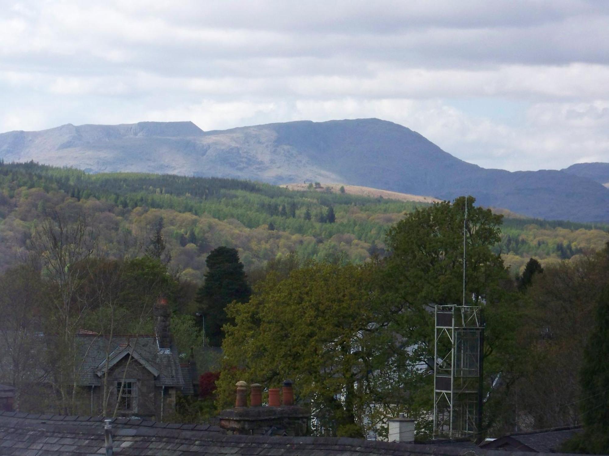 Laurel Cottage Windermere Buitenkant foto