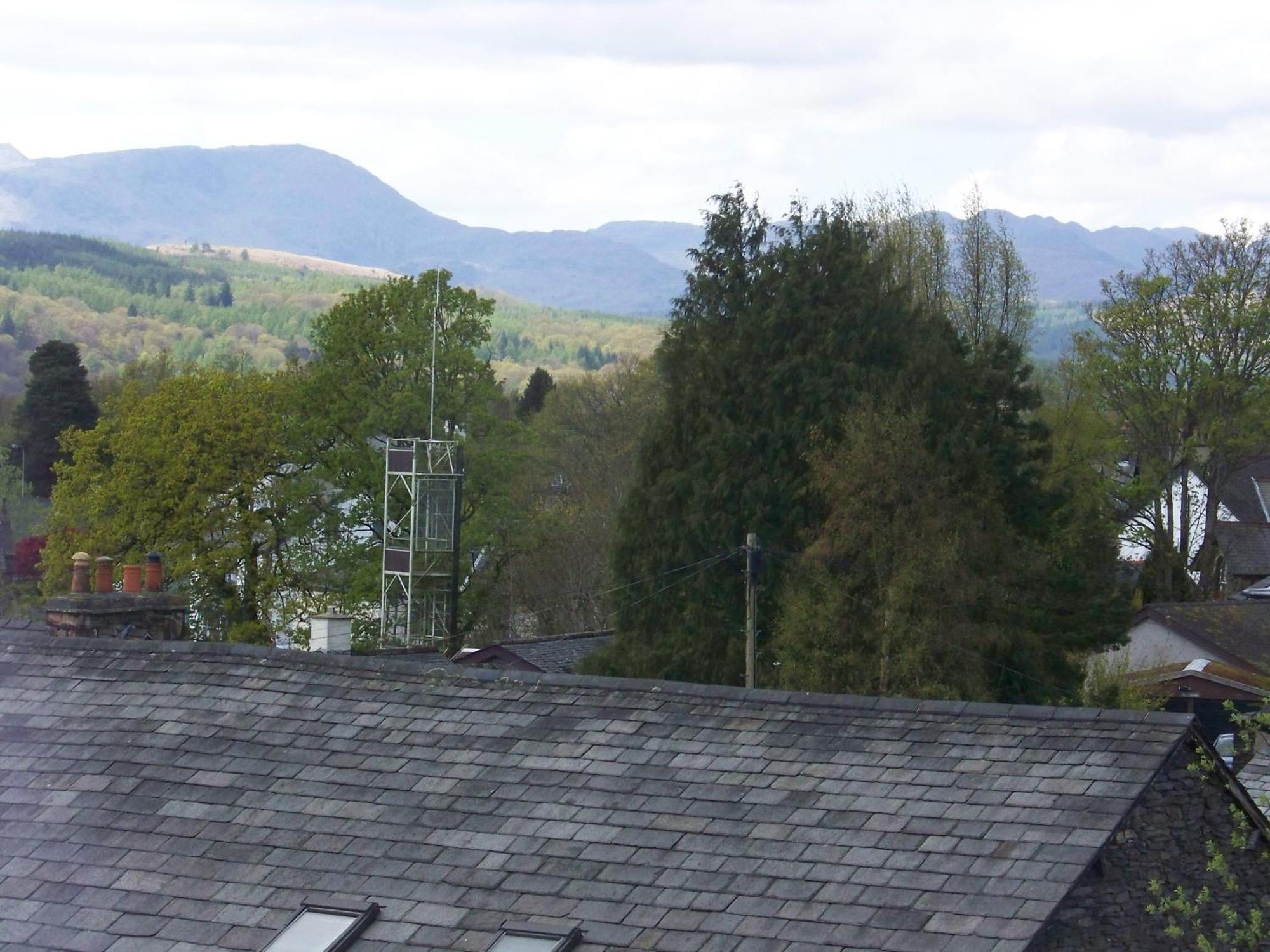Laurel Cottage Windermere Buitenkant foto