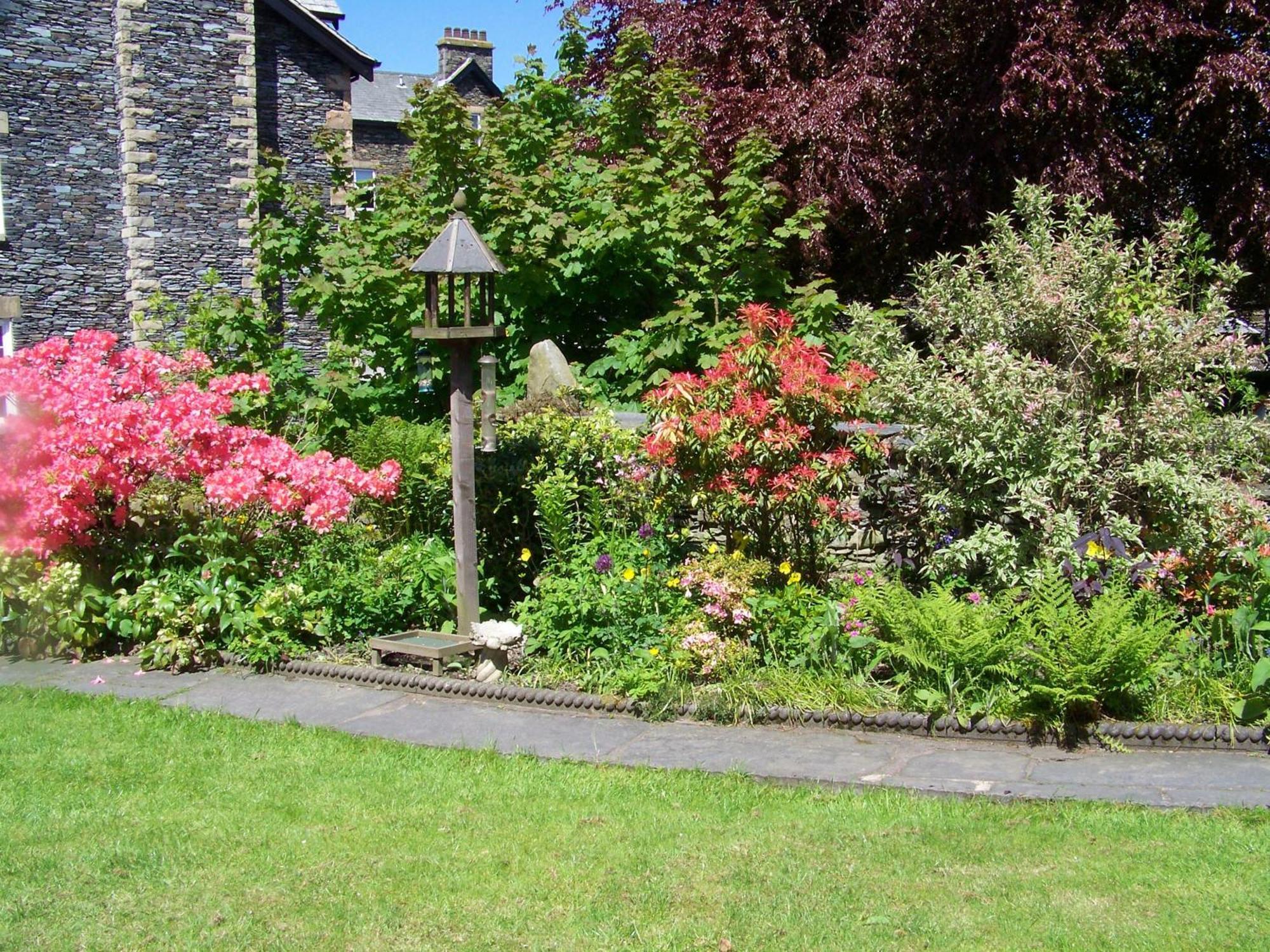 Laurel Cottage Windermere Buitenkant foto