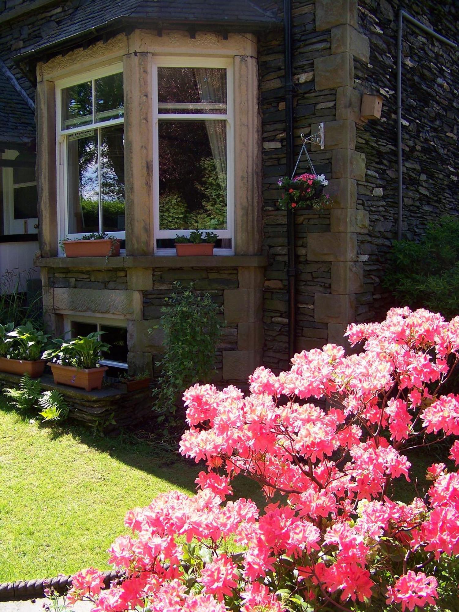 Laurel Cottage Windermere Buitenkant foto