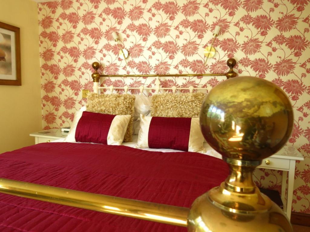 Laurel Cottage Windermere Kamer foto