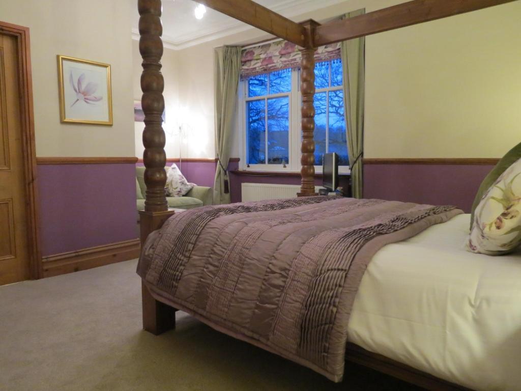 Laurel Cottage Windermere Kamer foto