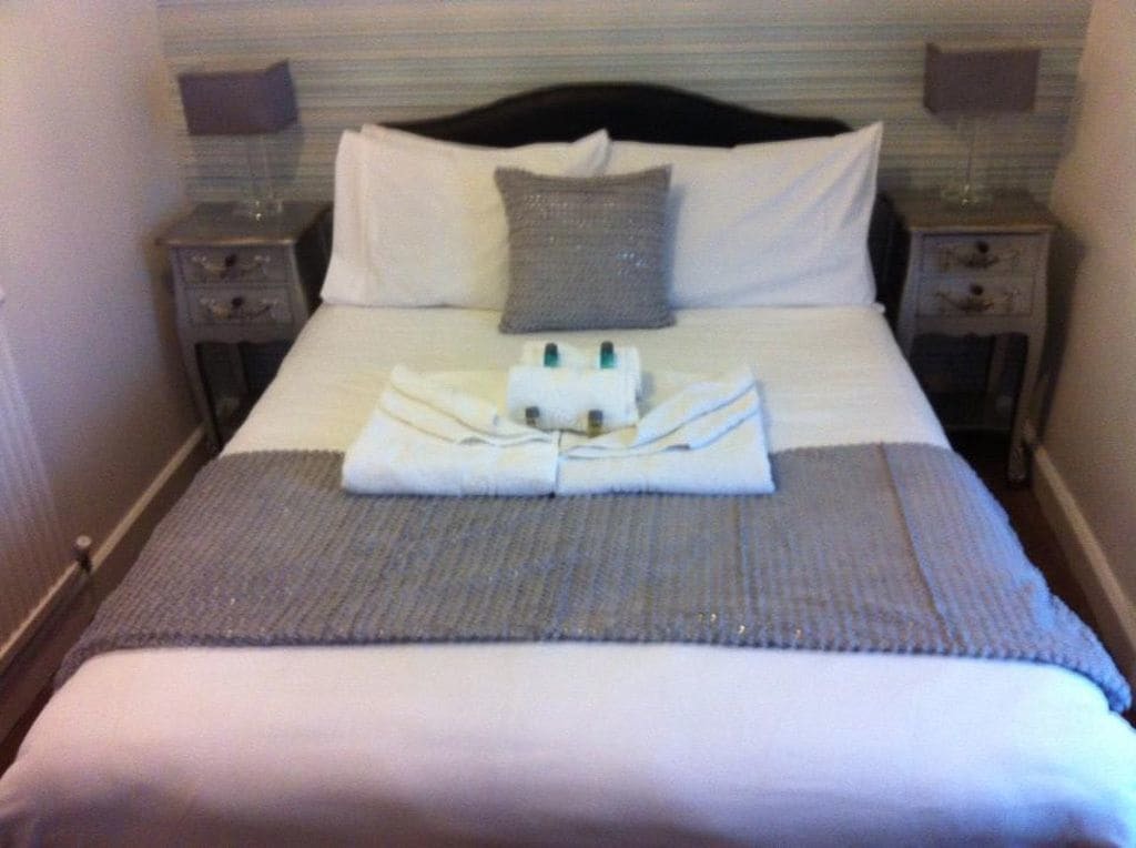 Laurel Cottage Windermere Buitenkant foto