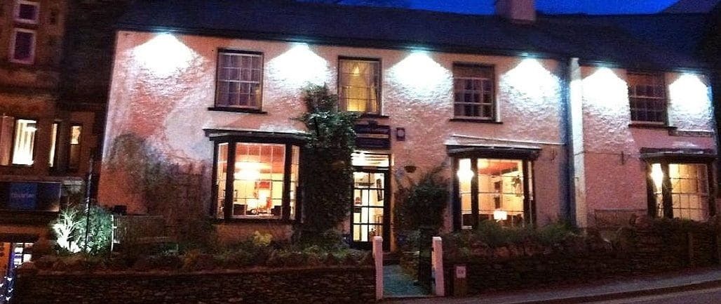 Laurel Cottage Windermere Buitenkant foto