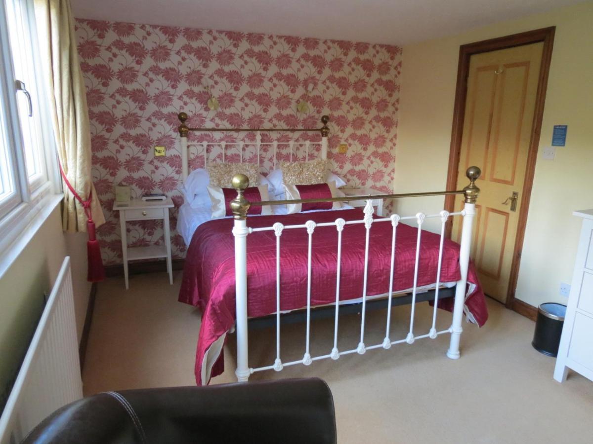 Laurel Cottage Windermere Buitenkant foto