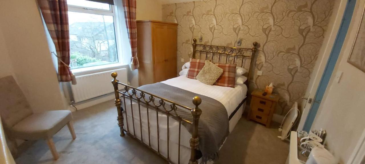 Laurel Cottage Windermere Buitenkant foto