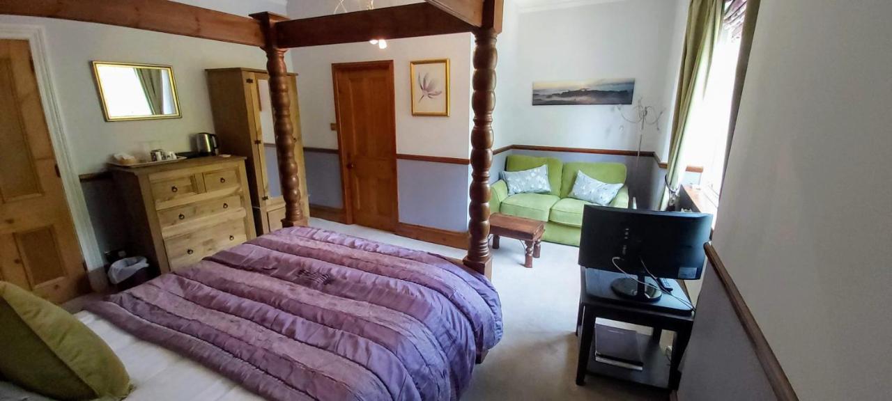 Laurel Cottage Windermere Buitenkant foto